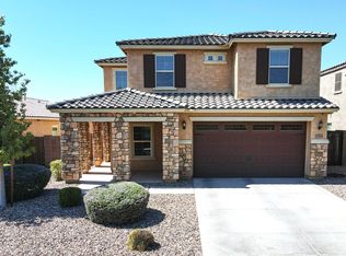 2744 E Gillcrest Rd, Gilbert, AZ 85298