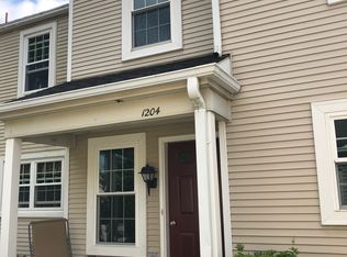 1204 Cambridge Ct, Palmyra, PA 17078