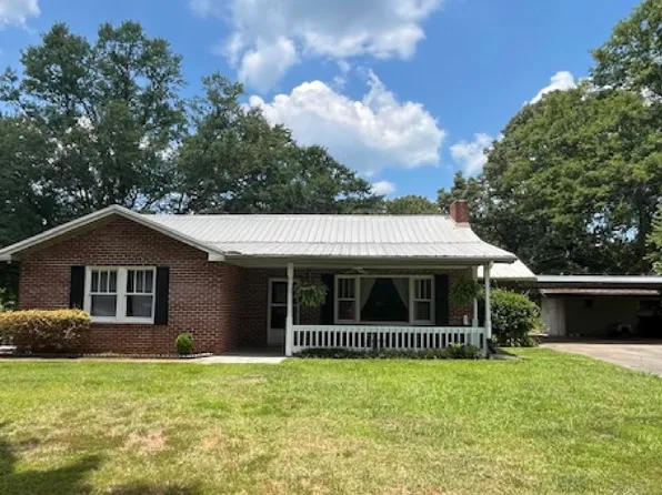 1105 Teresa Dr, Oxford, AL 36203