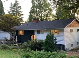 105 SW 85th Ave, Portland, OR 97225
