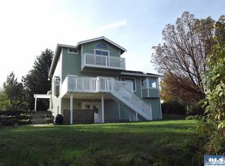 151 Jacob Ln, Sequim, WA 98382