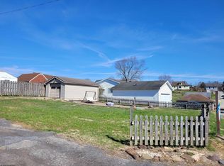 200 W Virginia Ave, Clarksburg, WV 26301