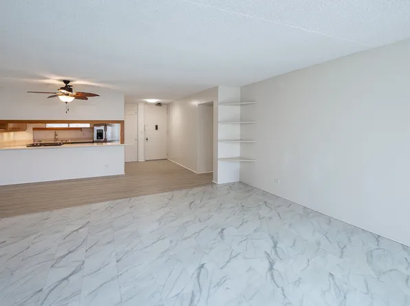 469 Ena Rd APT 2009, Honolulu, HI 96815