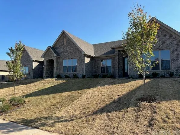 109 Edgewood Cir, Little Rock, AR 72223