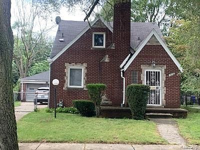 19399 Revere St, Detroit, MI 48234 | Zillow