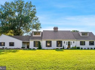 64 Canal Run W, Washington Crossing, PA 18977