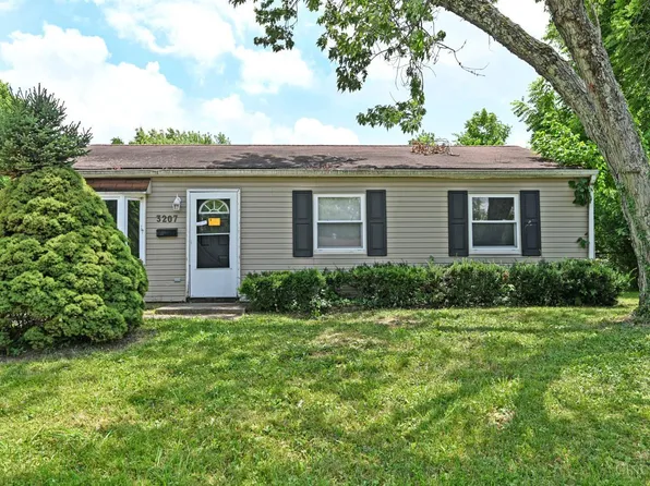 3207 Ainsworth Ct, Cincinnati, OH 45251