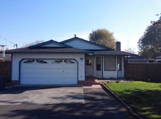 4722 NE 75th Ave, Portland, OR 97218