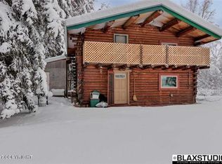 2429 Mission Rd, North Pole, AK 99705
