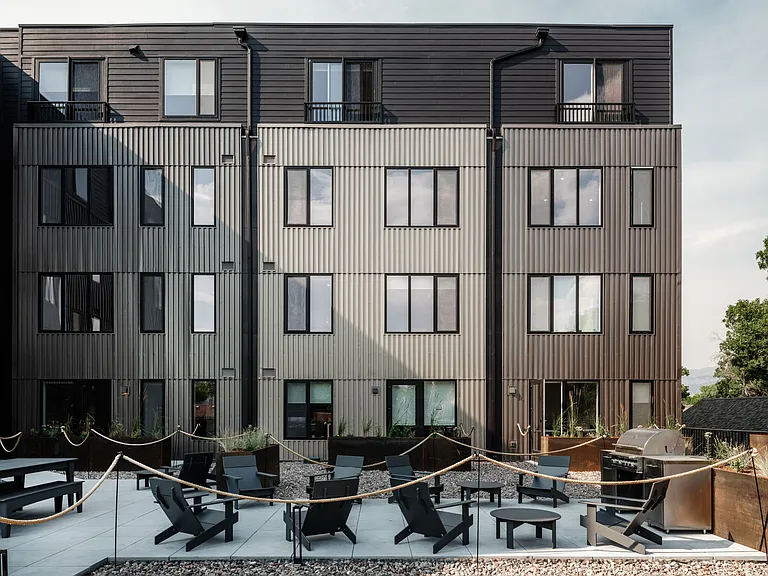 The Cooper Bozeman — Photo 20