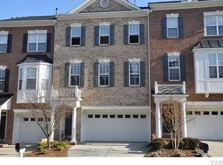 306 Bridgegate Dr, Cary, NC 27519