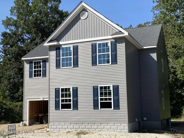 24 South Street, Lanoka Harbor, NJ 08734