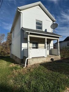 825 Harrison St, New Castle, PA, 16101