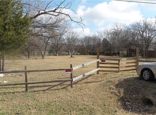 1704 S Sam Houston Rd, Mesquite, TX 75149