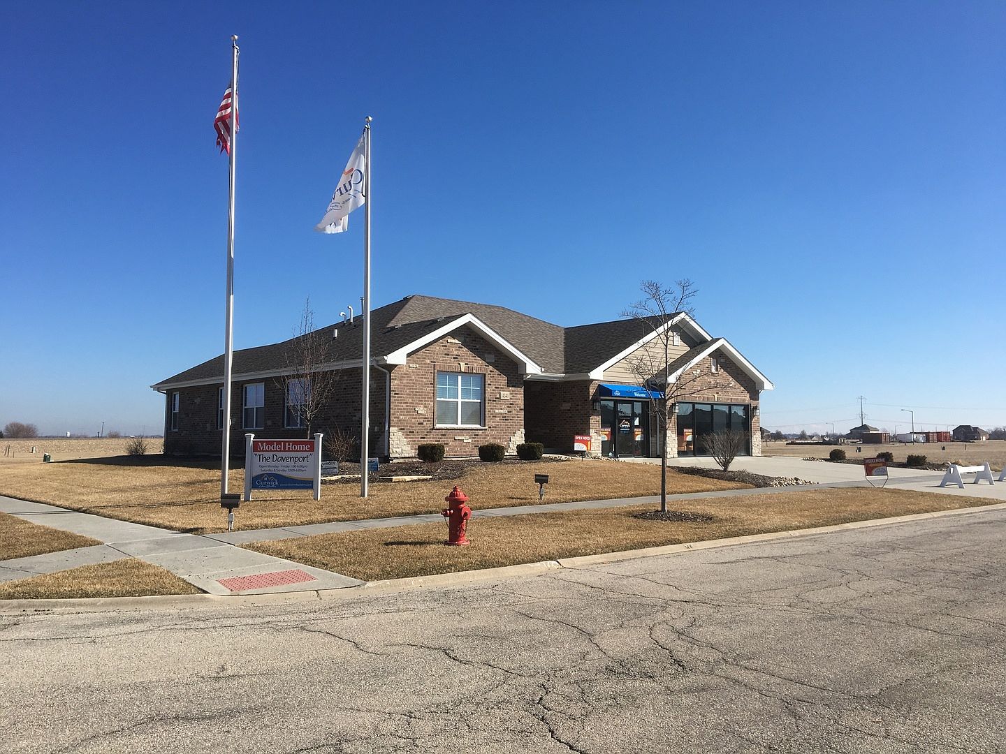 14340 W Rose St, Manhattan, IL 60442 Zillow