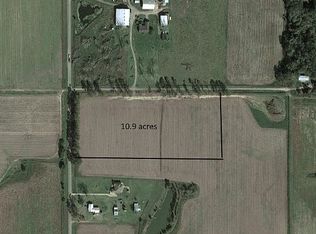 Harry Jones Rd, Summerdale, AL 36580