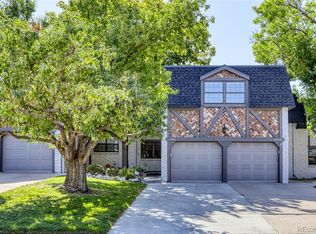 3535 S Hillcrest Dr, Denver, CO 80237