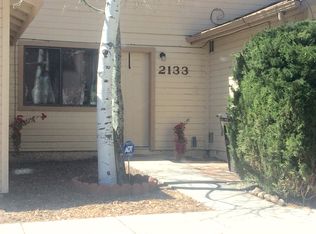 2133 E Arroyo Seco Dr, Flagstaff, AZ 86004