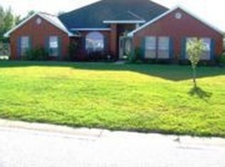111 Washington Blvd, Foley, AL 36535