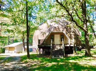 14215 Highway 45, Chunchula, AL 36521