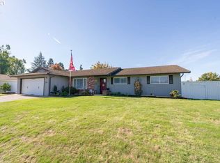 4717 Lisa St NE, Salem, OR 97305