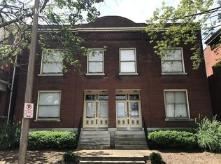 3536 Magnolia Ave #2F, Saint Louis, MO 63118