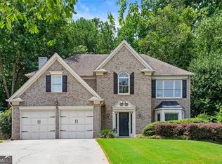 5346 Oxford Chase Way, Dunwoody, GA 30338
