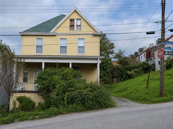 5 Cuthbert St, Pittsburgh, PA 15211