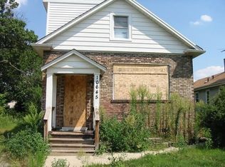 10645 S Racine Ave, Chicago, IL 60643