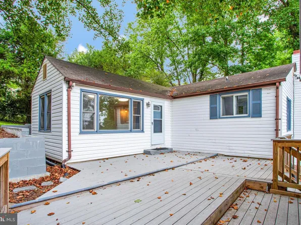 4215 Chesapeake Ave, Chesapeake Beach, MD 20732
