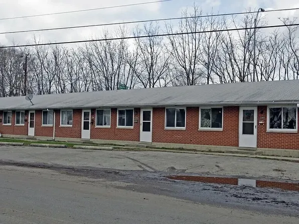 3394 Lodge Ave #3384, Dayton, OH 45414