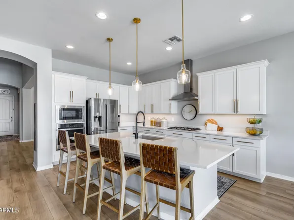 41650 W BARCELONA Drive, Maricopa, AZ 85138