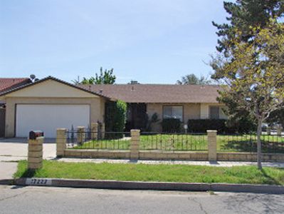 17227 Tullock St, Fontana, CA, 92335