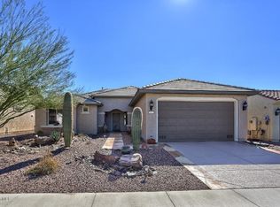 26871 W Ross Ave, Buckeye, AZ 85396