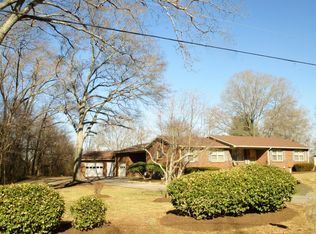 255 Carolyn Ct LOT 30-31, Hillsboro, TN 37342
