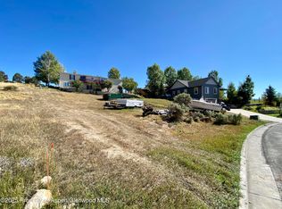 1363 Robert St, Meeker, CO 81641