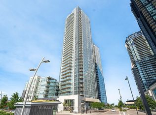 2916 Highway 7 Rd #1210, Vaughan, ON L4K 0G3