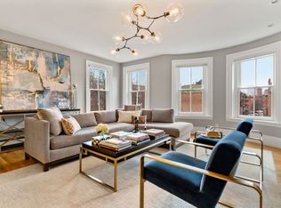 162 W Concord St #3, Boston, MA 02118