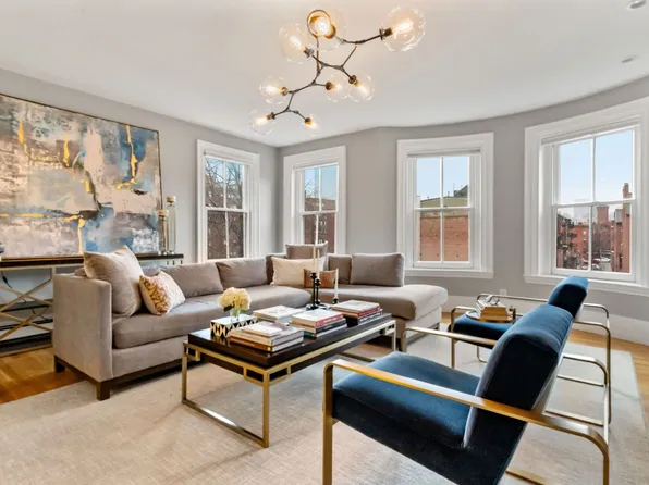 162 W Concord St #3, Boston, MA 02118