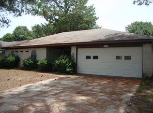 5610 Atlantis Ter, Arlington, TX 76016