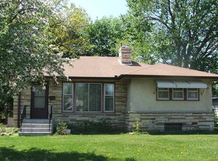 4120 Main St NE, Fridley, MN 55421