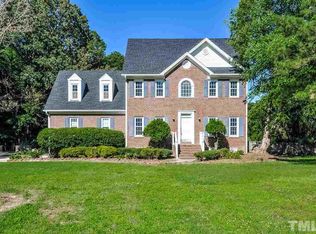 5116 Woodfield Ln, Knightdale, NC 27545