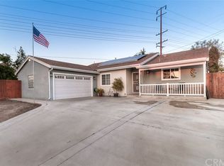 1066 N Dodsworth Ave, Covina, CA 91724