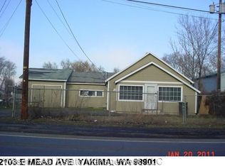 2103 E Mead Ave, Yakima, WA 98903