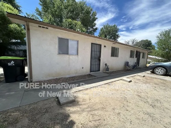 1406 Saiz Ln #8B, Bloomfield, NM 87413