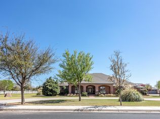 3101 Palo Verde Gln, Midland, TX 79705