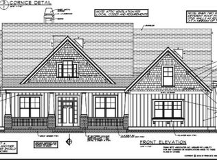 1011 Honeysuckle Ln, Madison, GA 30650