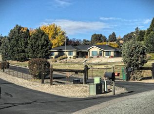 2738 Aurora Dr, Klamath Falls, OR 97603