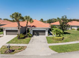 2081 Crestview Way, Naples, FL 34119