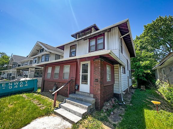 2nd image of 3516 N Capitol Ave
